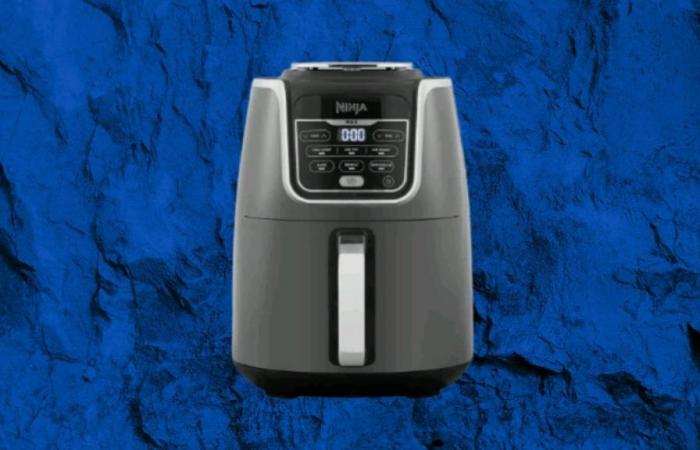 L’Airfryer Ninja scende sotto i 100 euro, non c’è da stupirsi che tutti se ne vadano a ruba