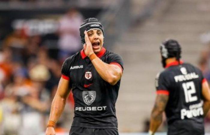 Top 14 – Tolosa: due nazionali in campo