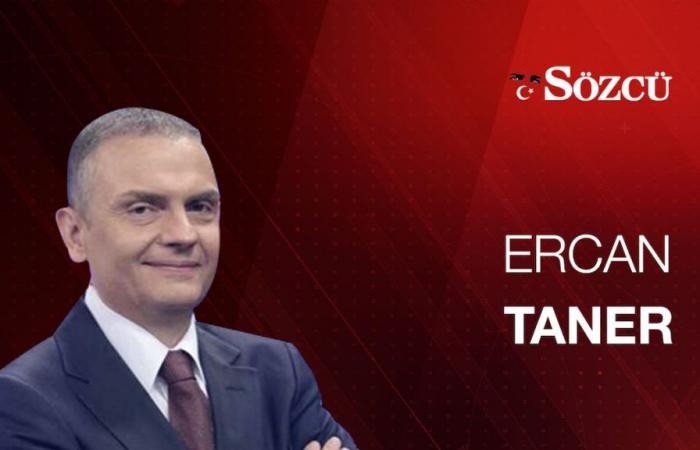 Sorpresa Kasımpaşa – Ercan Taner