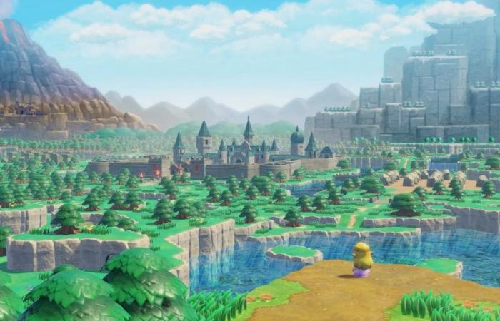 dopo il capolavoro Tears of the Kingdom del 2023, Nintendo ha il suo miglior gioco del 2024