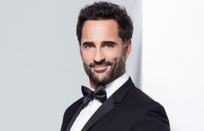 Il comico Florent Peyre, protagonista per una sera del festival Show’lidarité di Irissarry