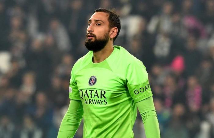 Donnarumma pronto per l’Arsenal?