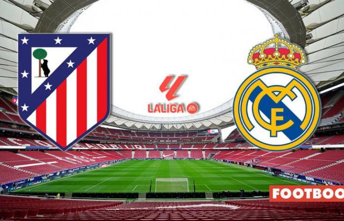 Atlético – Real: anteprima e pronostico della partita