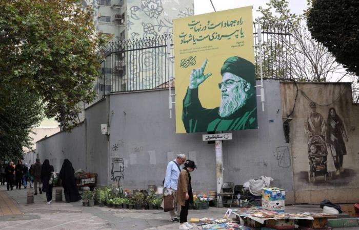 “Dopo l’eliminazione del leader di Hezbollah, la Repubblica islamica dell’Iran si trova in un vicolo cieco strategico”