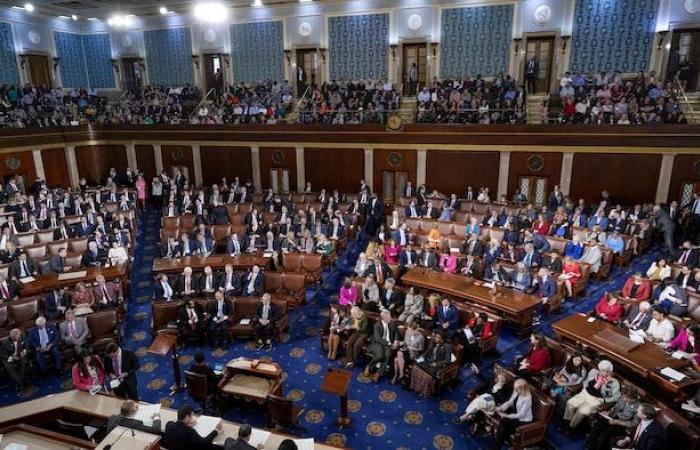 Come un cambiamento elettorale in Nebraska avrebbe stravolto le elezioni presidenziali americane