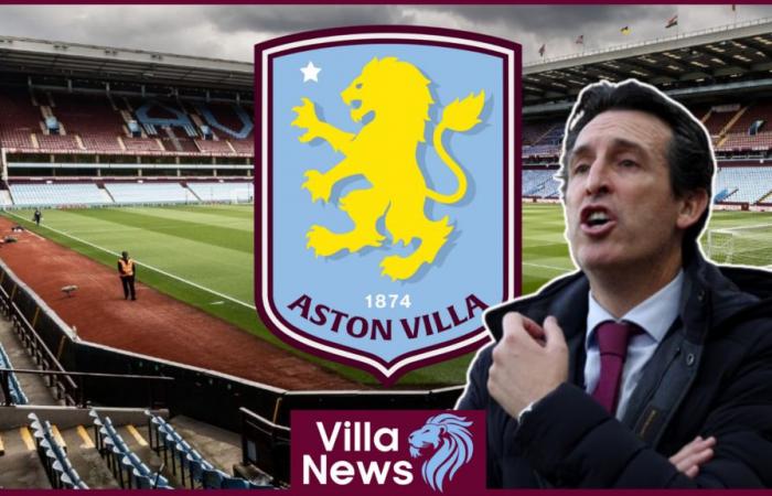 Emery è furioso dopo quello che ha visto fare a Martinez in Aston Villa v Ipswich