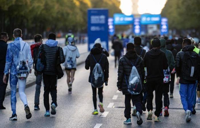 Ticker in tempo reale | 50a Maratona di Berlino: La Maratona di Berlino 2024 nel live ticker: +++ Ecco come funziona il giorno della gara +++