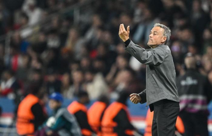 Il problema di Luis Enrique è risolto?