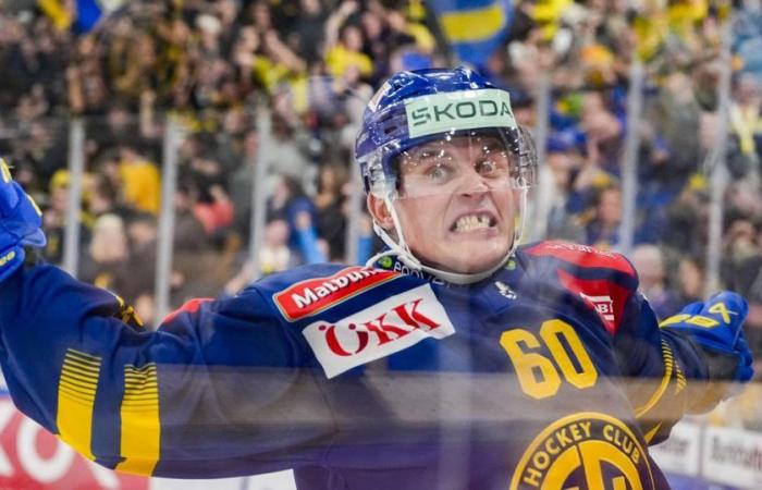 Honka regala la vittoria a Davos contro Rappi – rts.ch