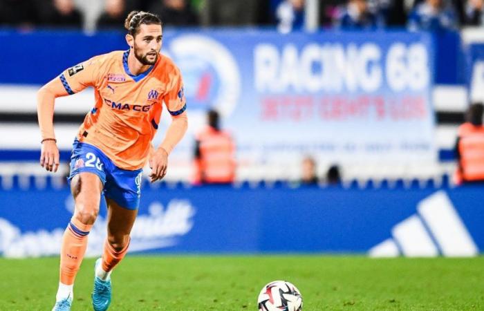 Adrien Rabiot ha giocato di nuovo in Ligue 1