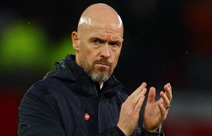 Mark Goldbridge emette il verdetto di Ten Hag Sack a Man Utd dopo lo spettacolo degli Spurs