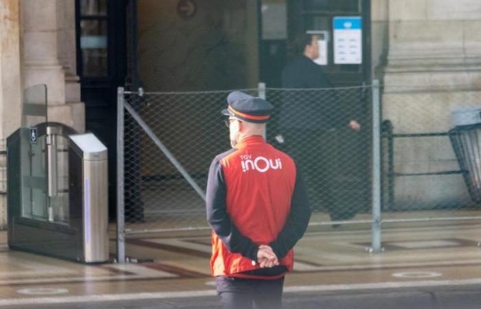 Sciopero della SNCF del 1° ottobre: ​​cosa dobbiamo aspettarci?