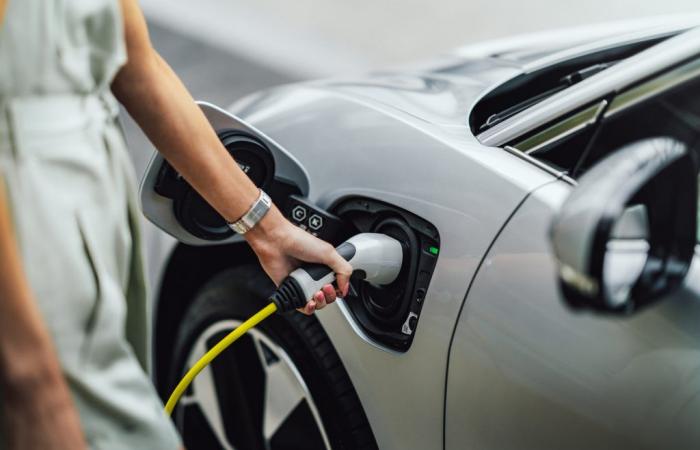 fermare la disinformazione sulle auto elettriche