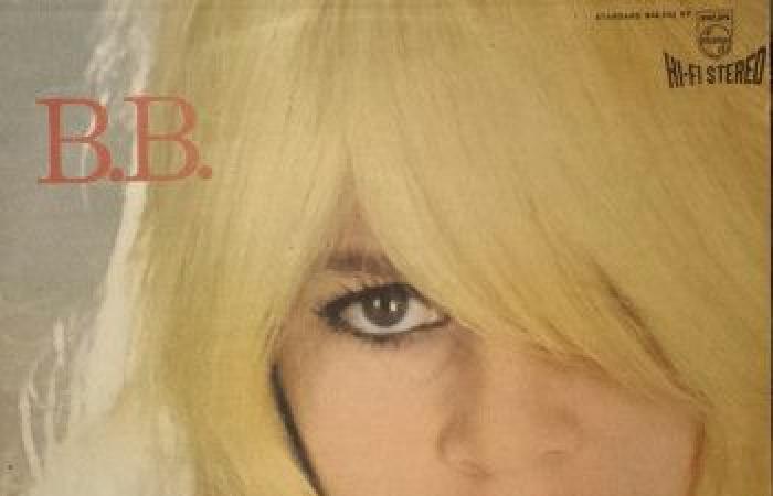 Brigitte Bardot “Alla fine dell’estate”