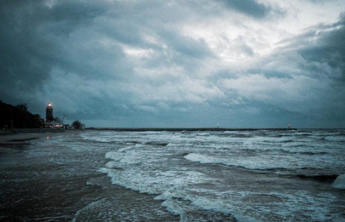 quali regioni saranno più colpite da questa grande tempesta di domenica?