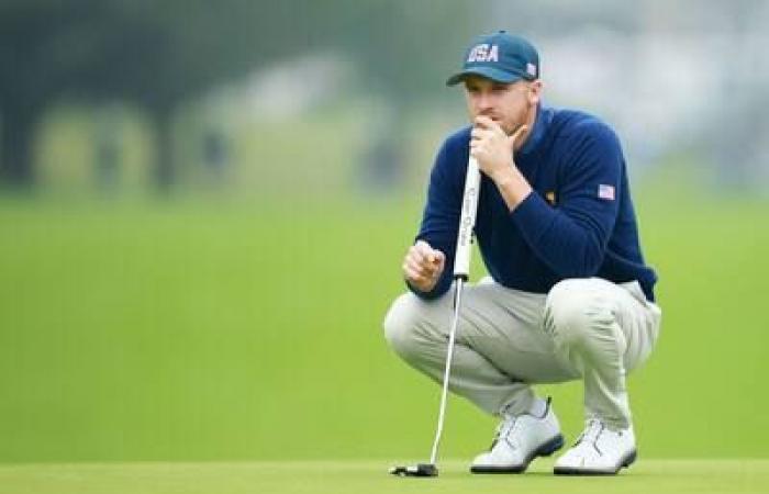 Ecco i duelli finali della Presidents Cup di Montreal