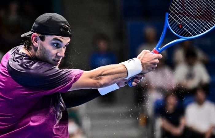 Japan Draper: il numero 1 britannico si ritira per infortunio nei quarti di finale del Japan Open contro Ugo Humbert