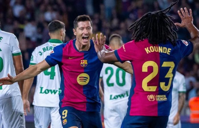 Il Barça soffre troppo senza di loro