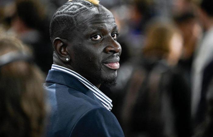 Sakho, ex capitano del PSG, si rammarica della scelta di Rabiot