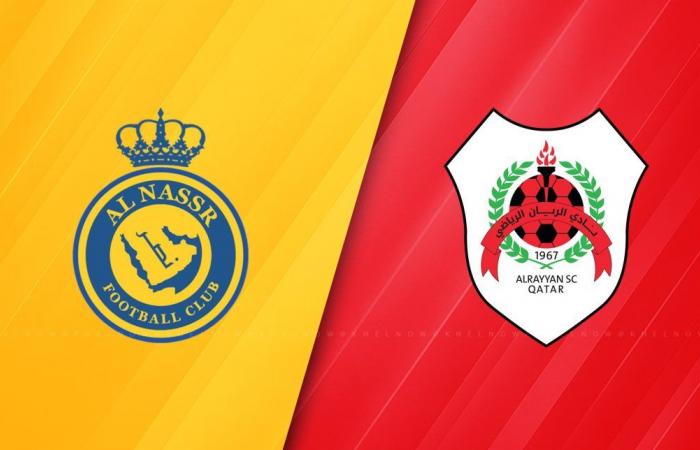 ⁠Al-Nassr vs Al-Rayyan Pronostici, formazioni, consigli sulle scommesse e quote