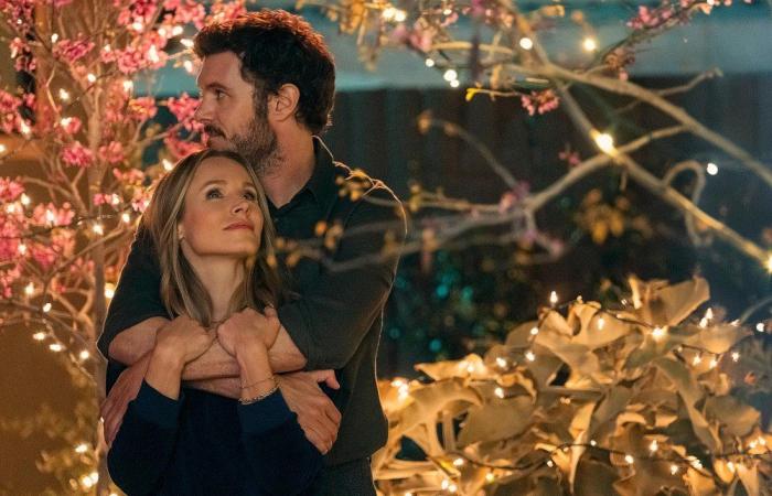 Kristen Bell, le citazioni di Adam Brody sulla loro età in Nessuno vuole questo