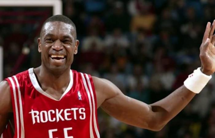 Il giocatore della Hall of Fame del basket Dikembe Mutombo è morto all’età di 58 anni