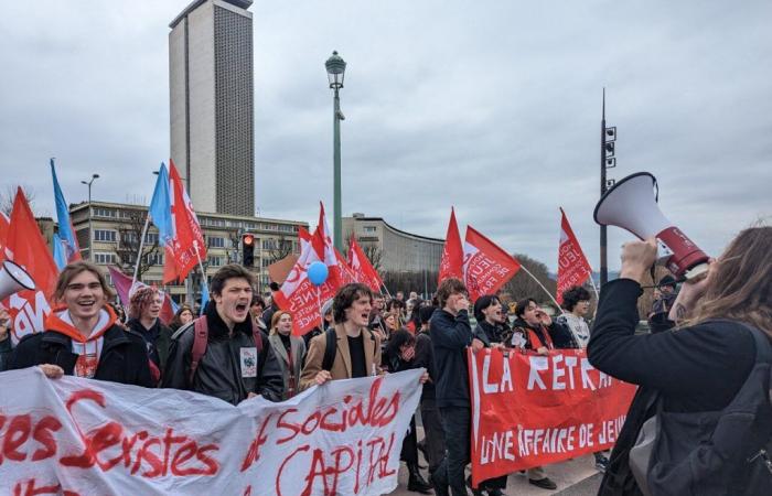 cosa aspettarsi a Le Havre e Rouen?