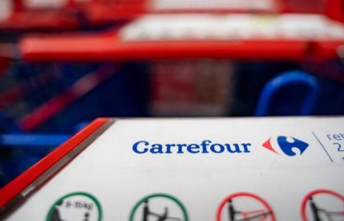 Piccardia. I tre negozi Cora passeranno sotto il marchio Carrefour entro la fine di ottobre