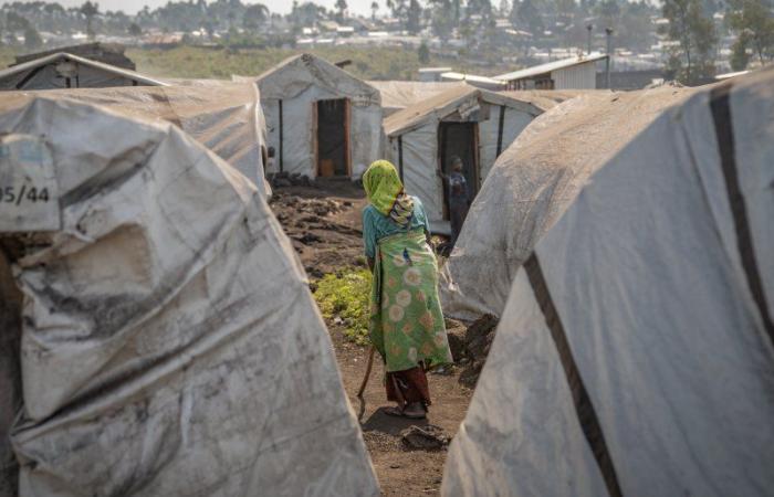 La ONG MSF mette in guardia dall’allarmante aumento delle violenze sessuali nell’est del Paese