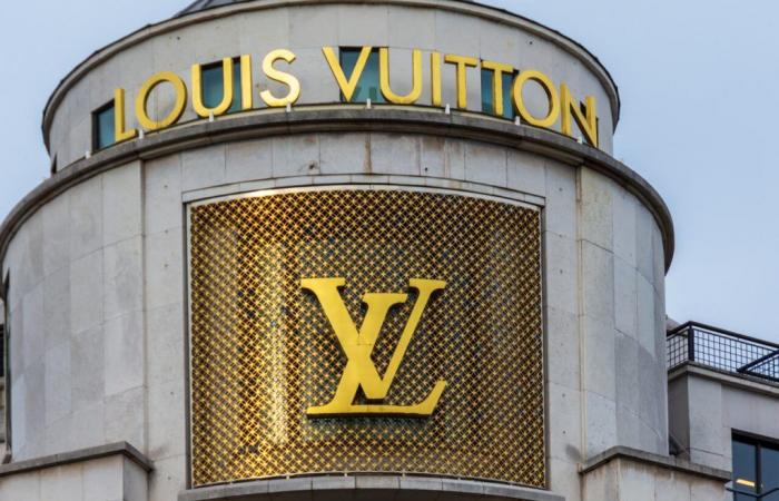 Negozio Louis Vuitton derubato, rissa tra bande rivali… Novità di mezzogiorno in Île-de-France