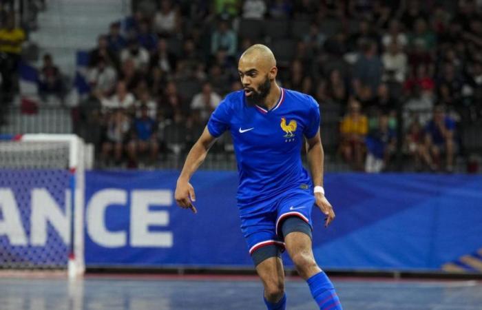 continua il sogno per i Blues del futsal, qualificati per la semifinale