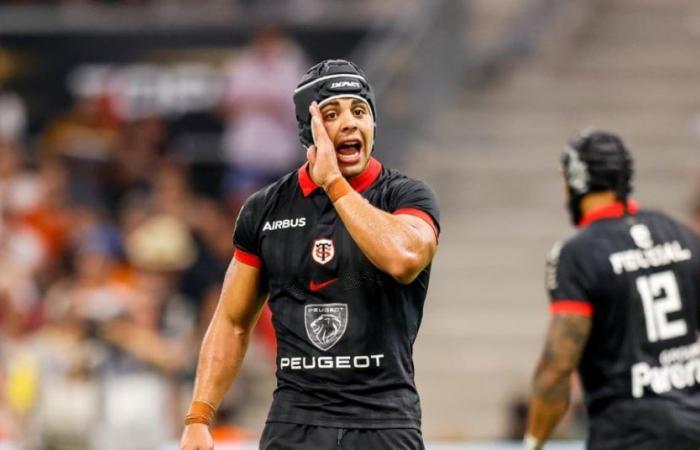 Doppio colpo per lo Stade Toulousain