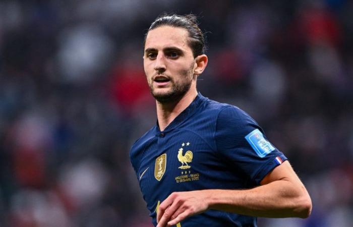 Daniel Riolo batte Adrien Rabiot!