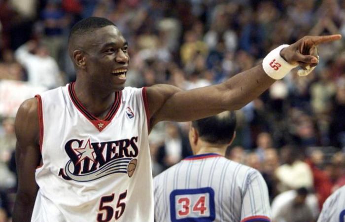 morte dell’ex giocatore congolese Dikembe Mutombo