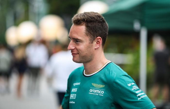 F1 – Stoffel Vandoorne apre le porte alla rimonta