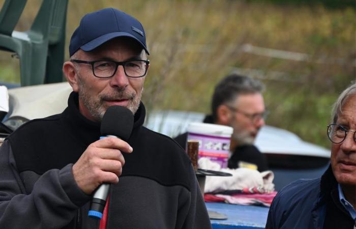 Gironda Sud – CICLISMO — — Antonin Boissière vince a Cendrieux (24)