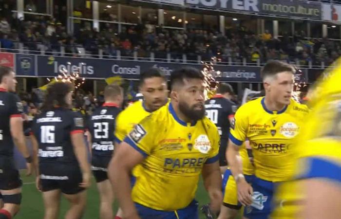 verso una partenza da Clermont? – Quindici Ovale