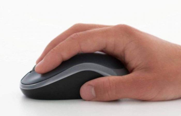 Piccolo e pratico in ufficio, questo mouse wireless a meno di 15 euro è imperdibile questo lunedì