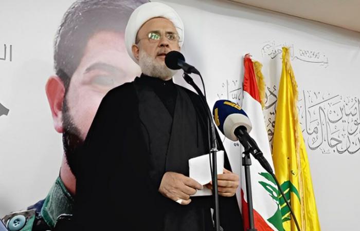 Hezbollah conferma la morte dello sceicco Nabil Kaouk