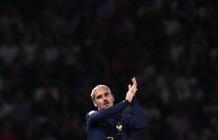 Antoine Griezmann, le ragioni dell’addio