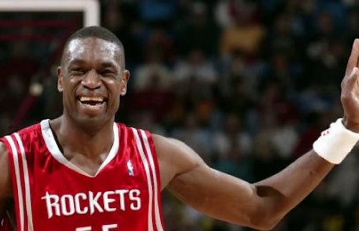 Il giocatore della Hall of Fame del basket Dikembe Mutombo è morto all’età di 58 anni