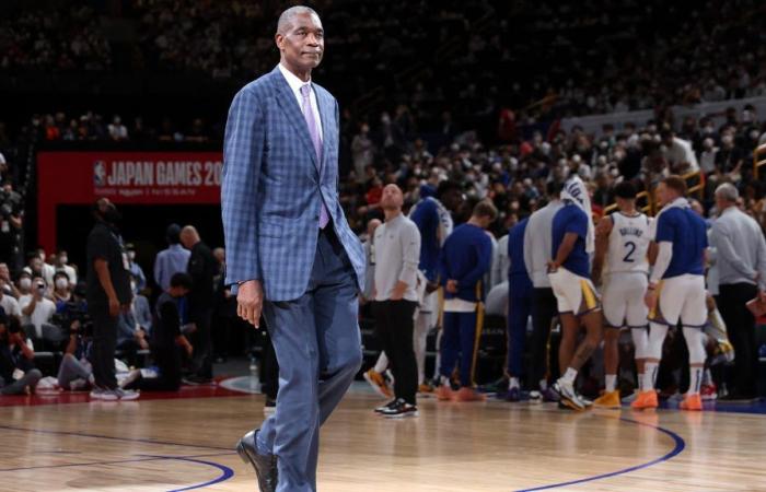 È morta la leggenda della NBA Dikembe Mutombo