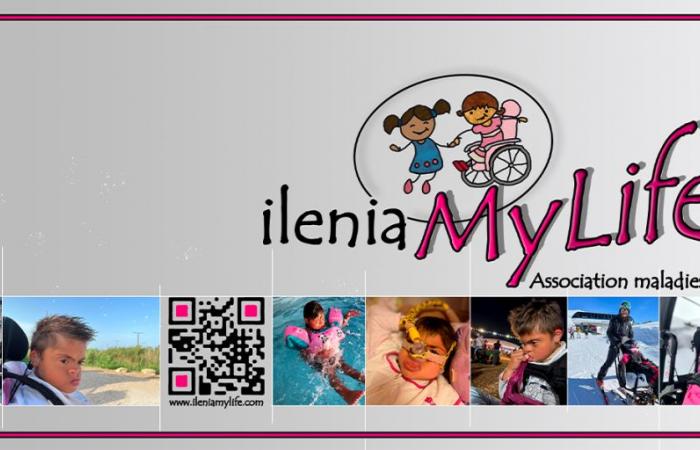 Scopri l’associazione Ilenya My Life – Losanna HC