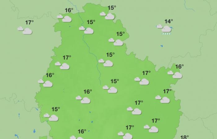 Il meteo in Costa d’Oro – Tra rovesci e schiarite, una settimana dai tanti volti