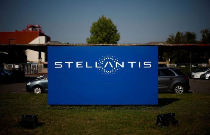 Stellantis rivede al ribasso le previsioni per il 2024 per quanto riguarda margine operativo e Fcf