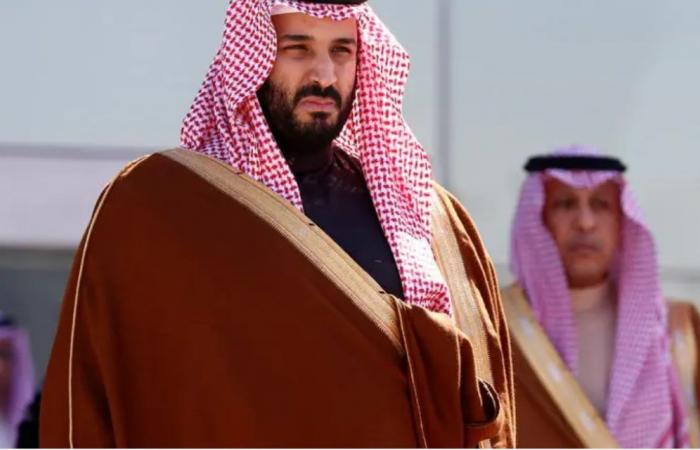 Bin Salman dice di non essere interessato ai palestinesi