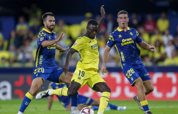 UNO X UNO | I gialli contro il Villarreal, gli appunti