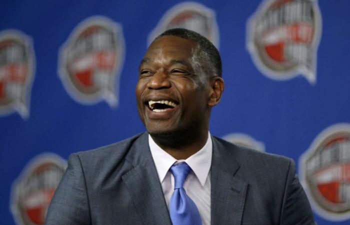 È morto l’ex giocatore della NBA Dikembe Mutombo