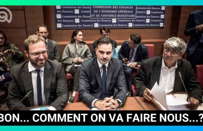 Perché il calo dell’inflazione è diventato un problema per l’equilibrio finanziario della Francia?