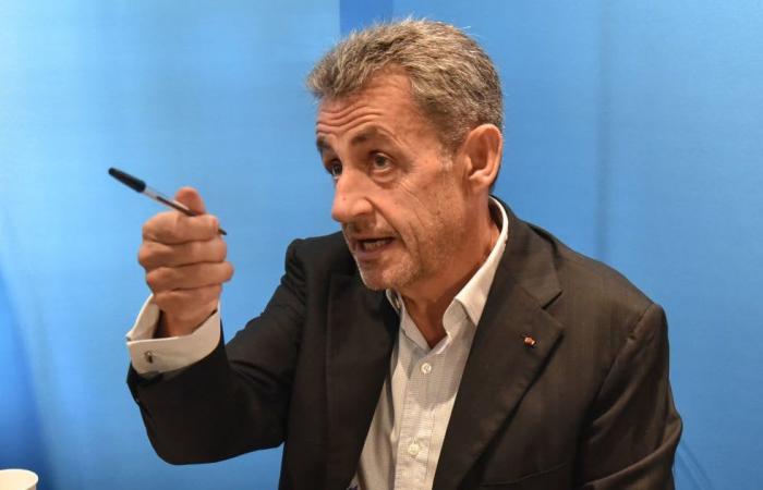 Sarkozy appoggia Retailleau e affronta Barnier